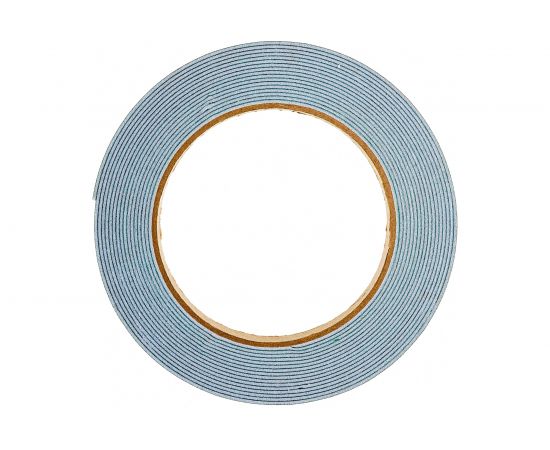 Клейкая лента SDM для зеркал 15 мм, 5 м 00-00005263 