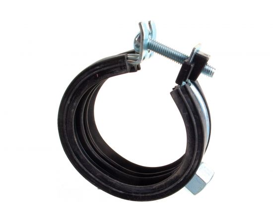 Хомут Walraven BIS KSB1, M8, D-40-43, с вкладышем epdm 3363043 