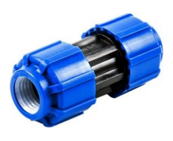 Компрессионная муфта ПОЛИТЭК 32 50010032 