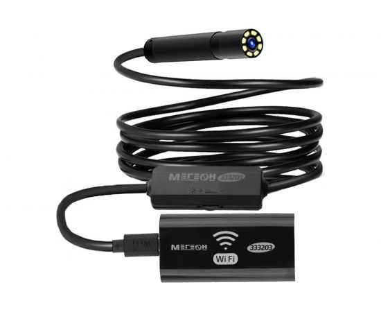 Видеоскоп МЕГЕОН 333203 к0000035916 