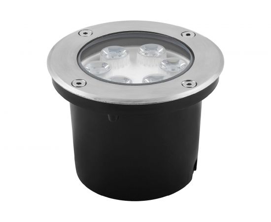 Тротуарный светильник (6LED зеленый) FERON SP4112 32112 