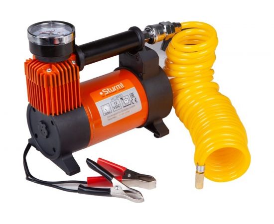 Автомобильный компрессор Sturm MC8850 