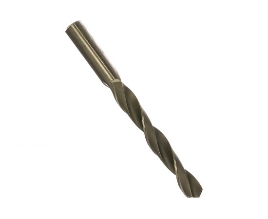 Сверло Р6М5 STV (16.5 мм; ц/х) Sekira 00-00004267 