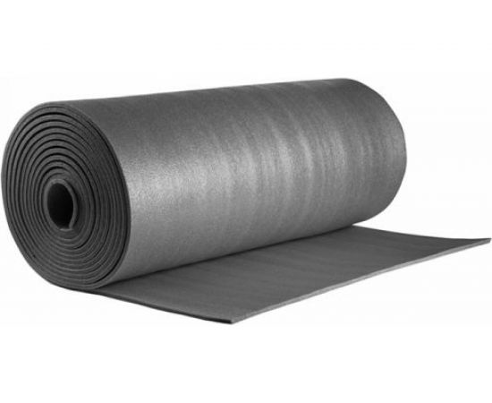 Рулон для теплоизоляции K-FLEX PE 25x1000-04 800252101PEG 