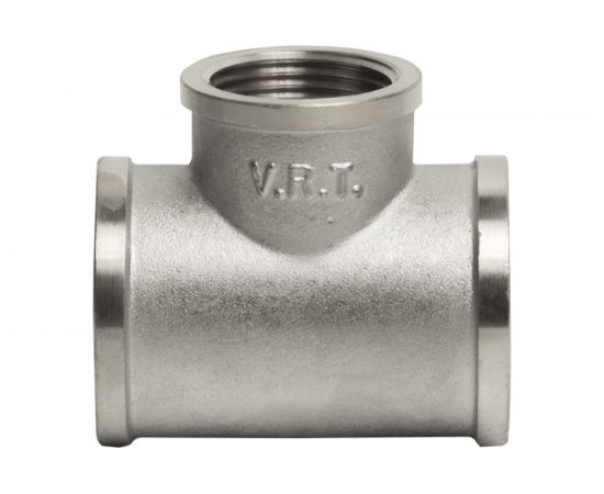 Тройник VRT 1-3/4-1, внутренняя/внутренняя/внутренняя 503060 