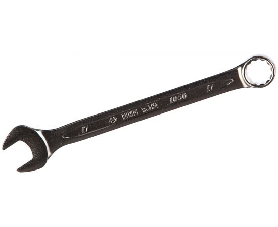 Комбинированный ключ KING TONY 17 мм 1060-17 
