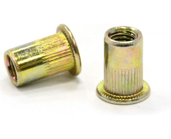 Заклепки с внутренней резьбой Профикреп пакет, 10, 6 шт. 115719 