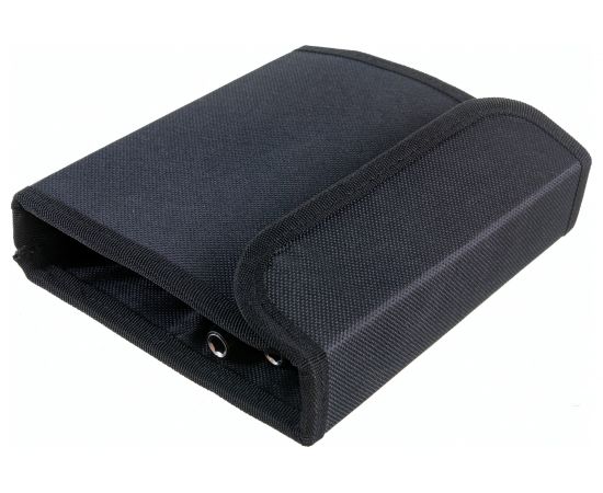 Набор щеток для чистки каналов FORCEKRAFT 20 предметов, в сумке FK-921G3P 50788 