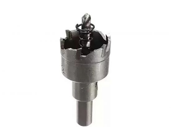 Твердосплавная коронка по металлу с победитом 35 мм Strong СTК-04500035 