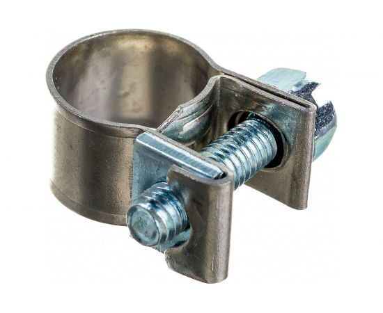 Хомут DARW1 МИНИ 9-11/9 W2 2 шт 51870 – изображение 2