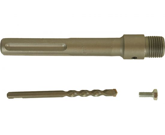 Адаптер для коронок по бетону с центрирующим сверлом (160 мм; SDS-Max) Sturm 9018-SDS-MAX160 – изображение 2