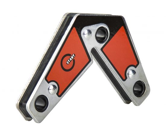 Магнитный держатель 25 LBS external для монтажно-сварочных работ Start SM1011 – изображение 2