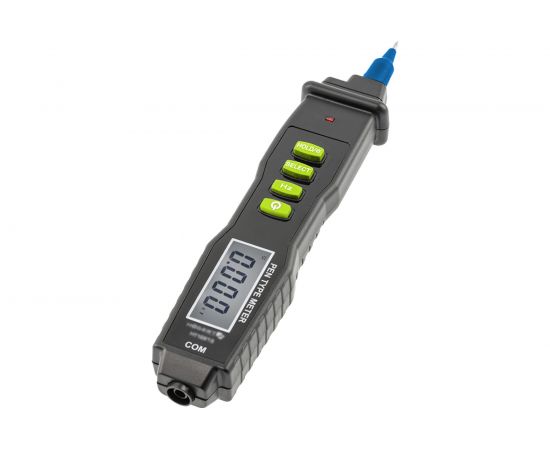 Цифровой мультиметр HOEGERT TECHNIK HOEGERT Smart All-in HT1E615 – изображение 2