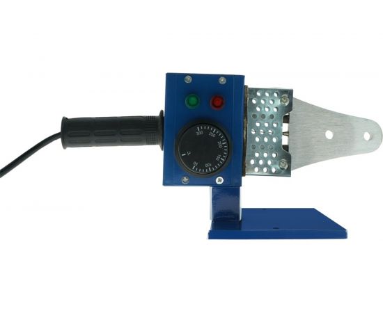 Аппарат для сварки пластиковых труб СОЮЗ СТС-7221 – изображение 2