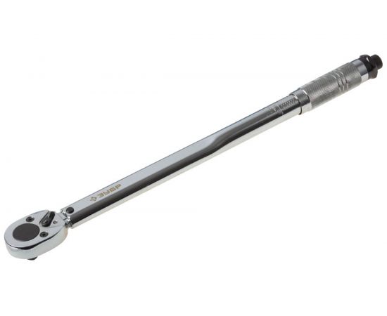 Динамометрический ключ ЗУБР ЭКСПЕРТ 64093-110, 3/8"", 19-110 Нм – изображение 2