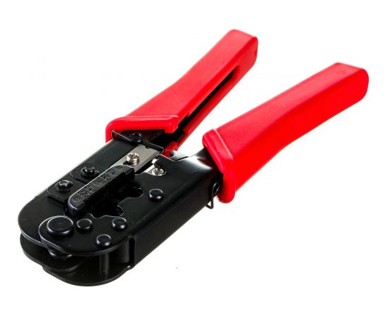 Обжимной инструмент Hyperline HT-568 5157 – изображение 2