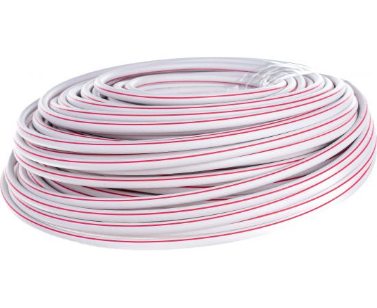 Коаксиальный кабель DORI SAT-50 S 50 м 12056 – изображение 2