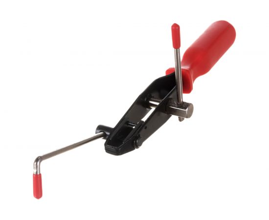 Приспособление для установки ленточных хомутов на шрус с резаком Forsage 7377 F-62525 – изображение 2