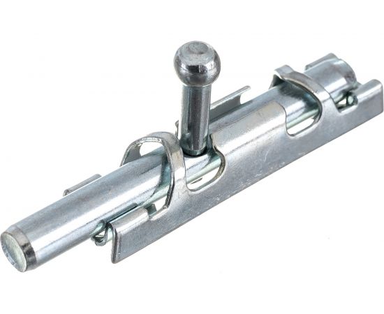 Шпингалет РемоКолор (оцинкованный; 60 мм) 70-0-203 – изображение 2