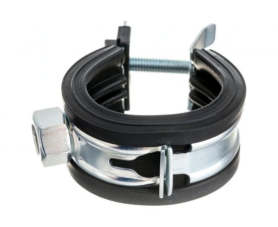 Хомут Walraven BIS KSB1, M8, D-25-28, с вкладышем epdm 3363028 – изображение 2