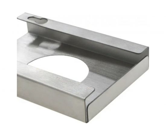 Диспенсер для гигиенических пакетов ООО ЦЕНТР ПИЩЕВОГО ОБОРУДОВАНИЯ DG-001 – изображение 2