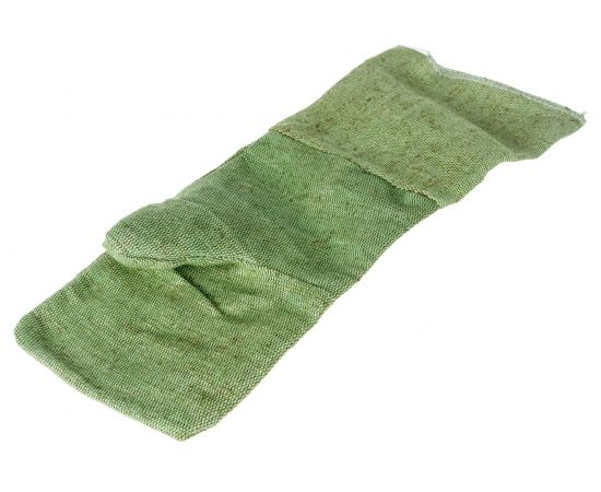 Огнеупорные краги сварщика СПЕЦ И-8079-И – изображение 2