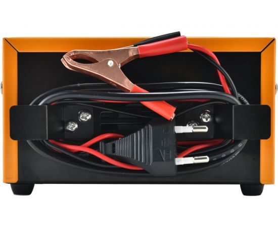 Автоматическое зарядное устройство TopAuto АЗУ-108 29139 – изображение 2