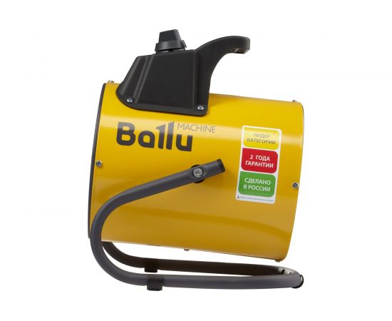 Тепловая пушка Ballu BHP-PE2-2 НС-1274964 – изображение 2