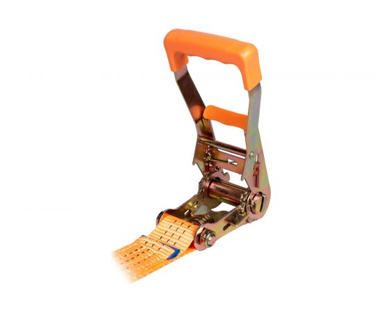 Ремень крепления груза с храповиком 12 м, 10 т Airline AS-T-16 – изображение 2