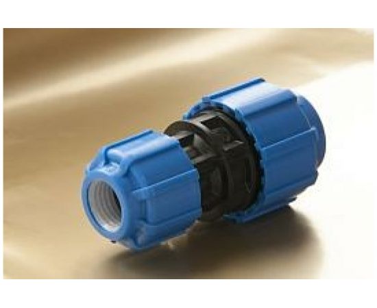 Переходная муфта ПОЛИТЭК 32х25 50023225 – изображение 2