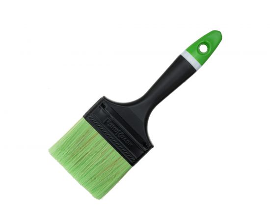 Плоская кисть РемоКолор Олимп Лазурь, 3-75 мм, 01-8-330 – изображение 2