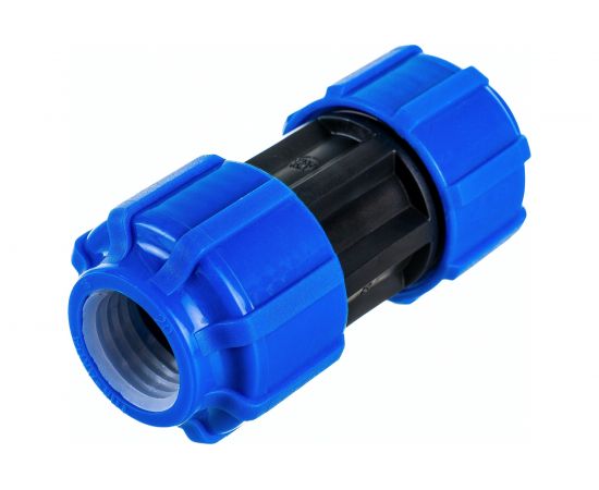 Компрессионная муфта ПОЛИТЭК 20 50010020 – изображение 2