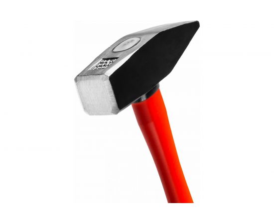 Слесарный молоток с фибергласовой рукояткой MIRAX 20031-05 – изображение 2