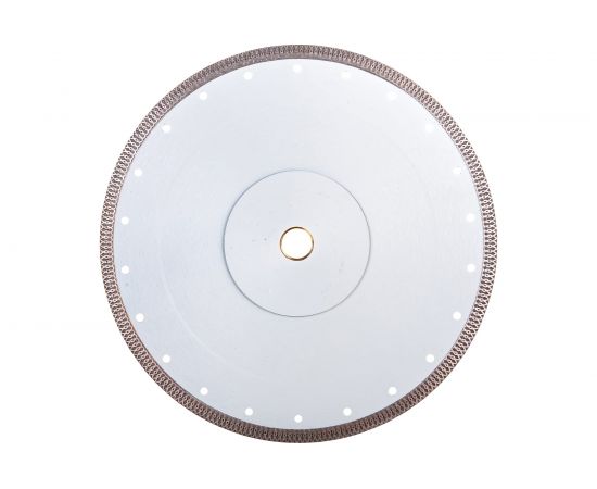 Диск алмазный турбо-тонкий Special (300х25.4/22.2x10 мм) MONOGRAM 086-396 – изображение 3