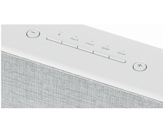 Саундбар XIAOMI MI TV Sound Box белый 26230 – изображение 3