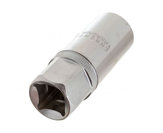 Роликовый шпильковёрт KRAFT 1/2 6 мм KT 705041 – изображение 3