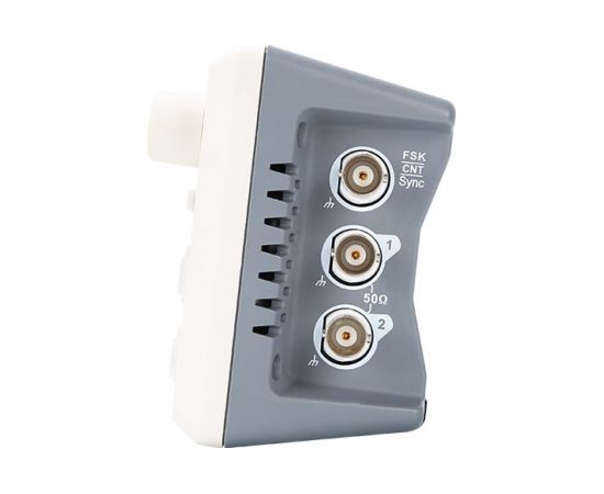 Генератор сигналов UNI-T UTG962E 00-00007795 – изображение 3