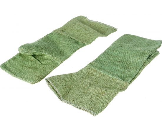 Огнеупорные краги сварщика СПЕЦ И-8079-И – изображение 3