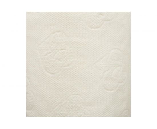 Туалетная бумага Luscan Comfort 2 слоя, белая, 8 рулонов 396250 – изображение 3