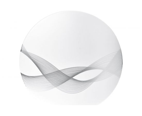 Светильник Jazzway PPB WAVE 36w 4000K IP20 D380x65 5024687 – изображение 3