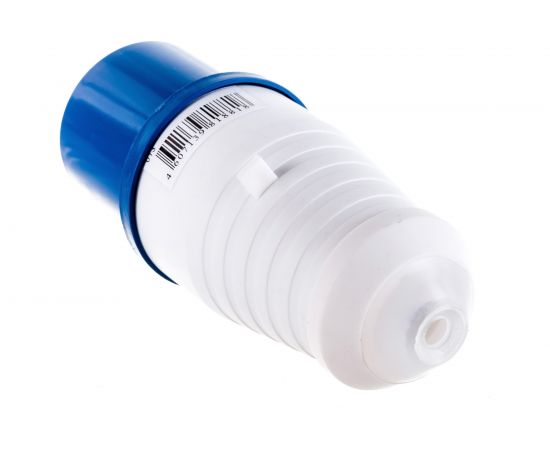 Кабельная вилка EKF 16А 2Р+Е IP44 переносная 220В ps-013-16-220 – изображение 3