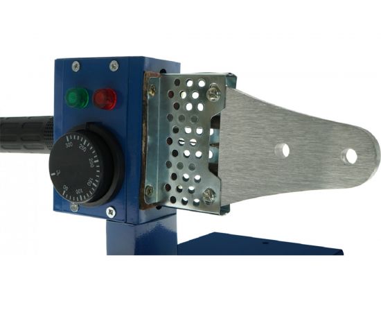 Аппарат для сварки пластиковых труб СОЮЗ СТС-7221 – изображение 3