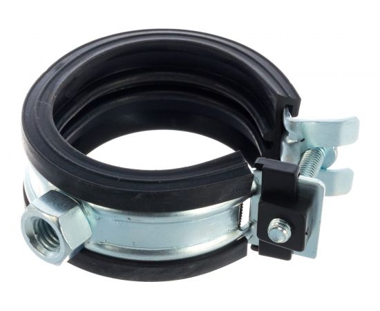 Хомут Walraven BIS KSB1, M8, D-40-43, с вкладышем epdm 3363043 – изображение 3