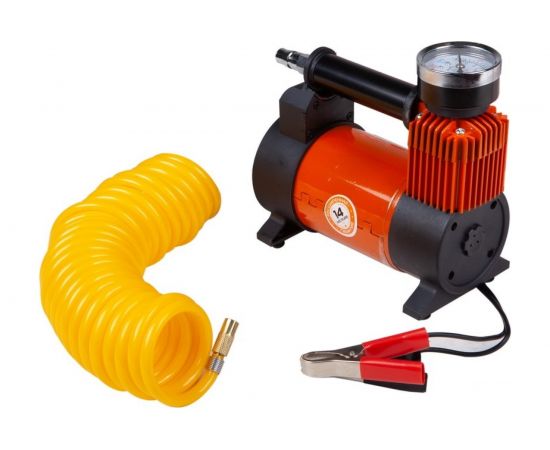 Автомобильный компрессор Sturm MC8850 – изображение 3