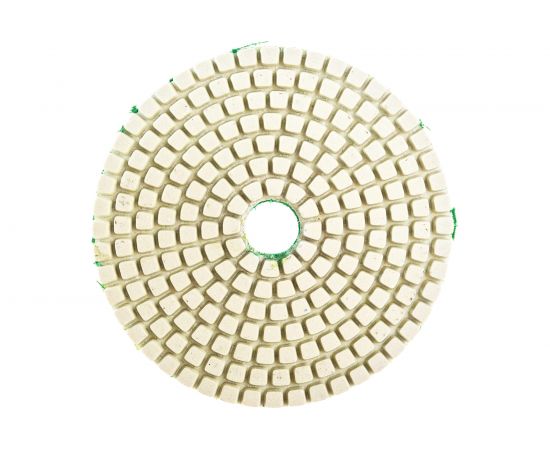 Круг алмазный гибкий шлифовальный, Черепашка 100 мм, P1000 On 19-09-100 – изображение 3