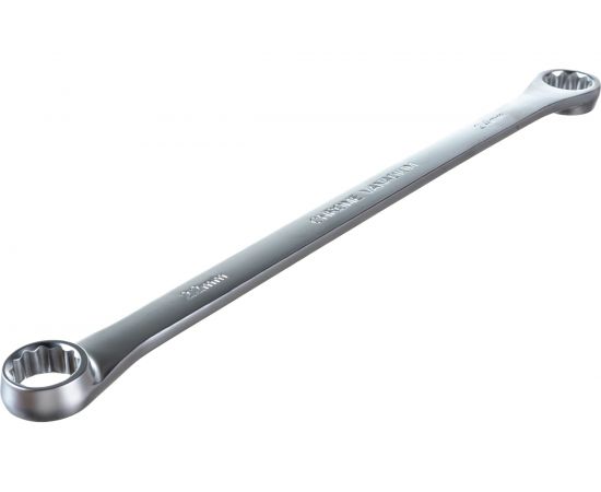 Накидной ключ Forsage экстра длинный, 22x24мм F-7602224 – изображение 3