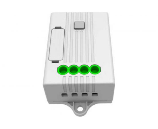 Реле GRITT Core 2 группы, 220В, 5А 32004 – изображение 3