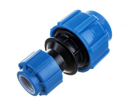 Переходная муфта ПОЛИТЭК 40-25 мм 50024025 – изображение 3