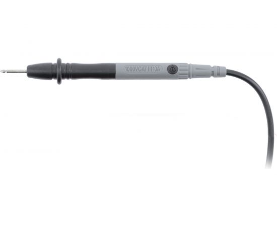 Цифровой мультиметр HOEGERT TECHNIK HOEGERT Smart All-in HT1E615 – изображение 3