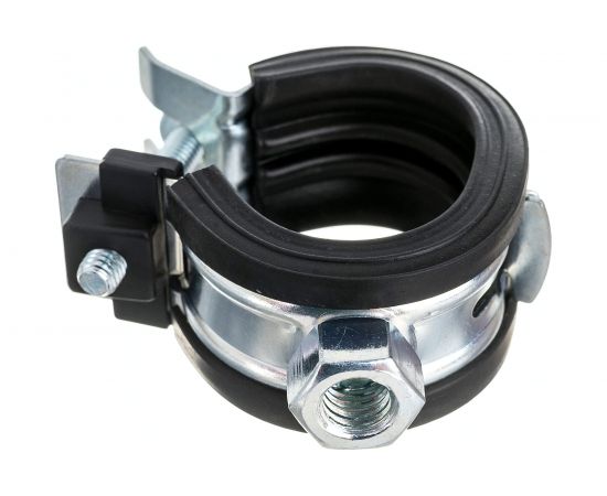 Хомут Walraven BIS KSB1, M8, D-25-28, с вкладышем epdm 3363028 – изображение 3